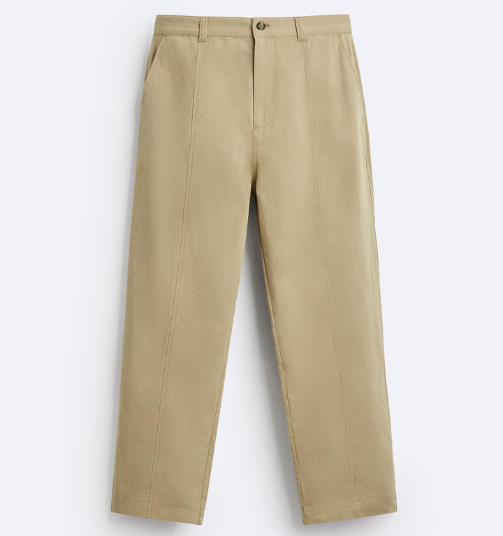 Moudda ZARA - Pantalon - Tunisie 1