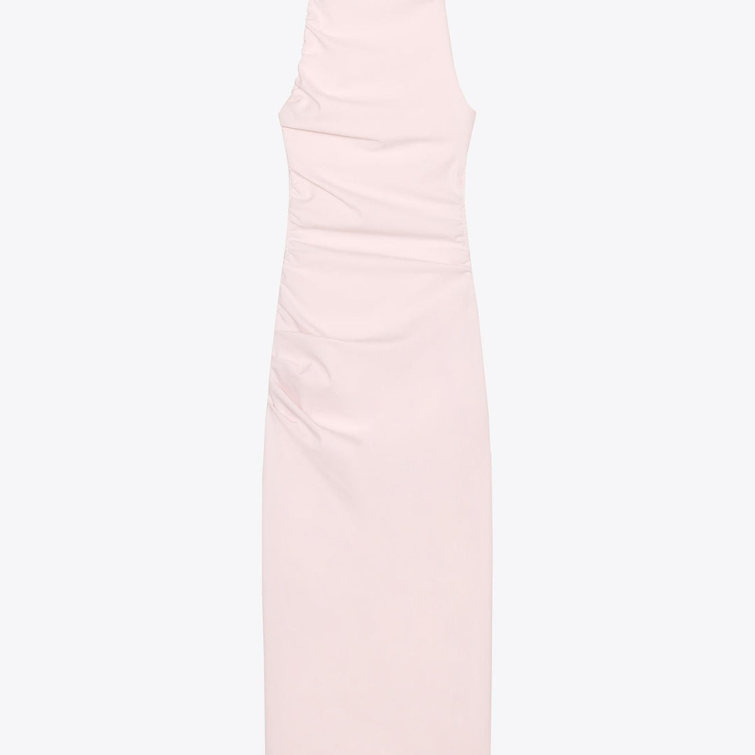 Moudda ZARA - Robe Maxi - Plis & Dos Ouvert - Tunisie 1