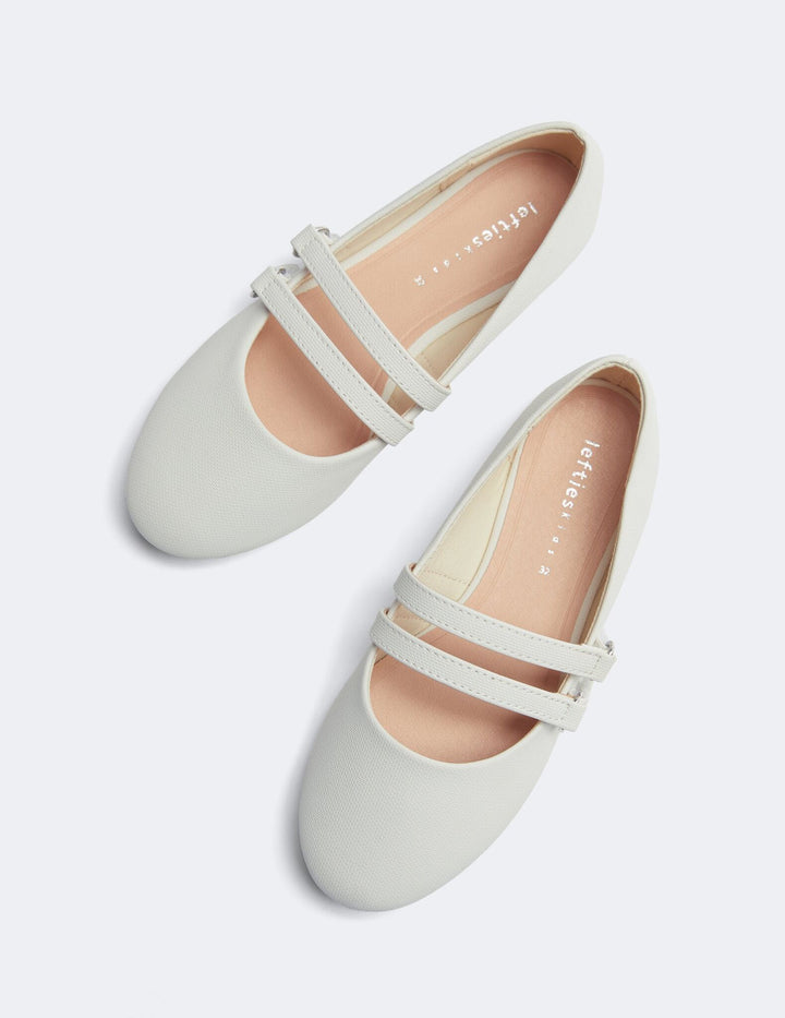 Moudda Lefties - Ballerine - Double Boucle - Tunisie 5