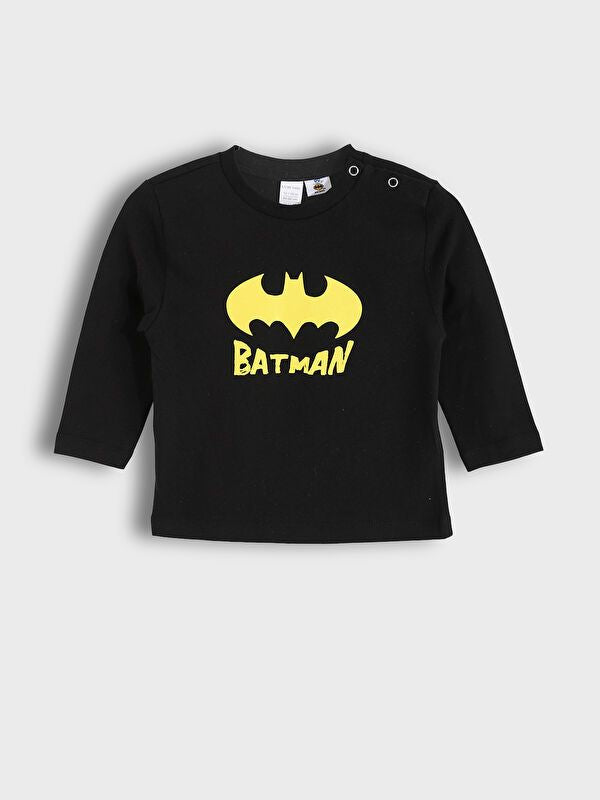 Moudda LC Waikiki - Ensemble jersey sous licence Garçon Noir - Tunisie 2