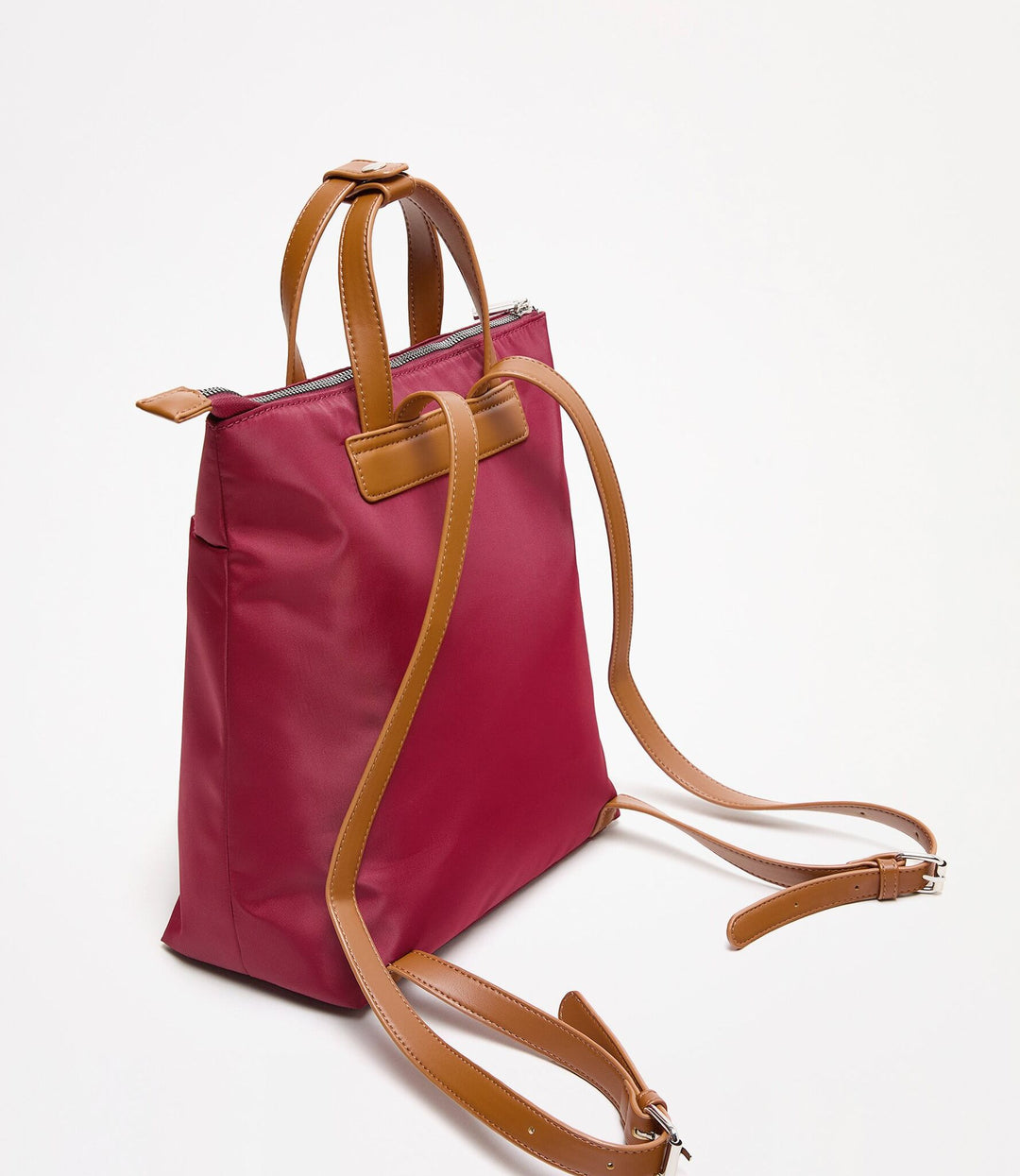 Moudda Lefties - Sac à Dos Nylon - Basique - Tunisie 3