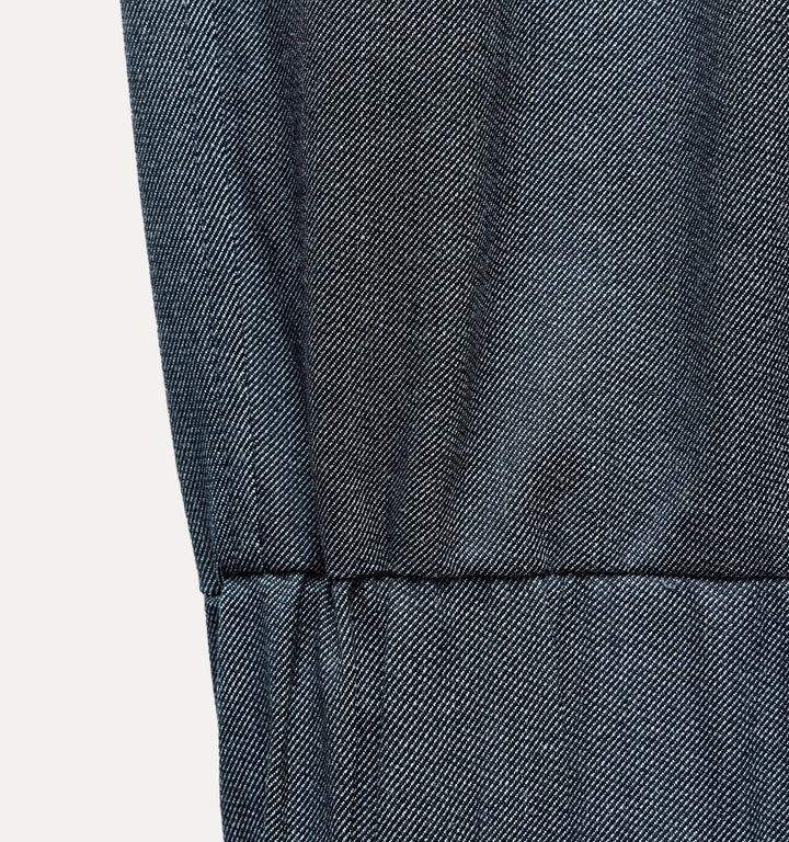 Moudda ZARA - Indigo – pantalon pyjama poignet - Tunisie 4