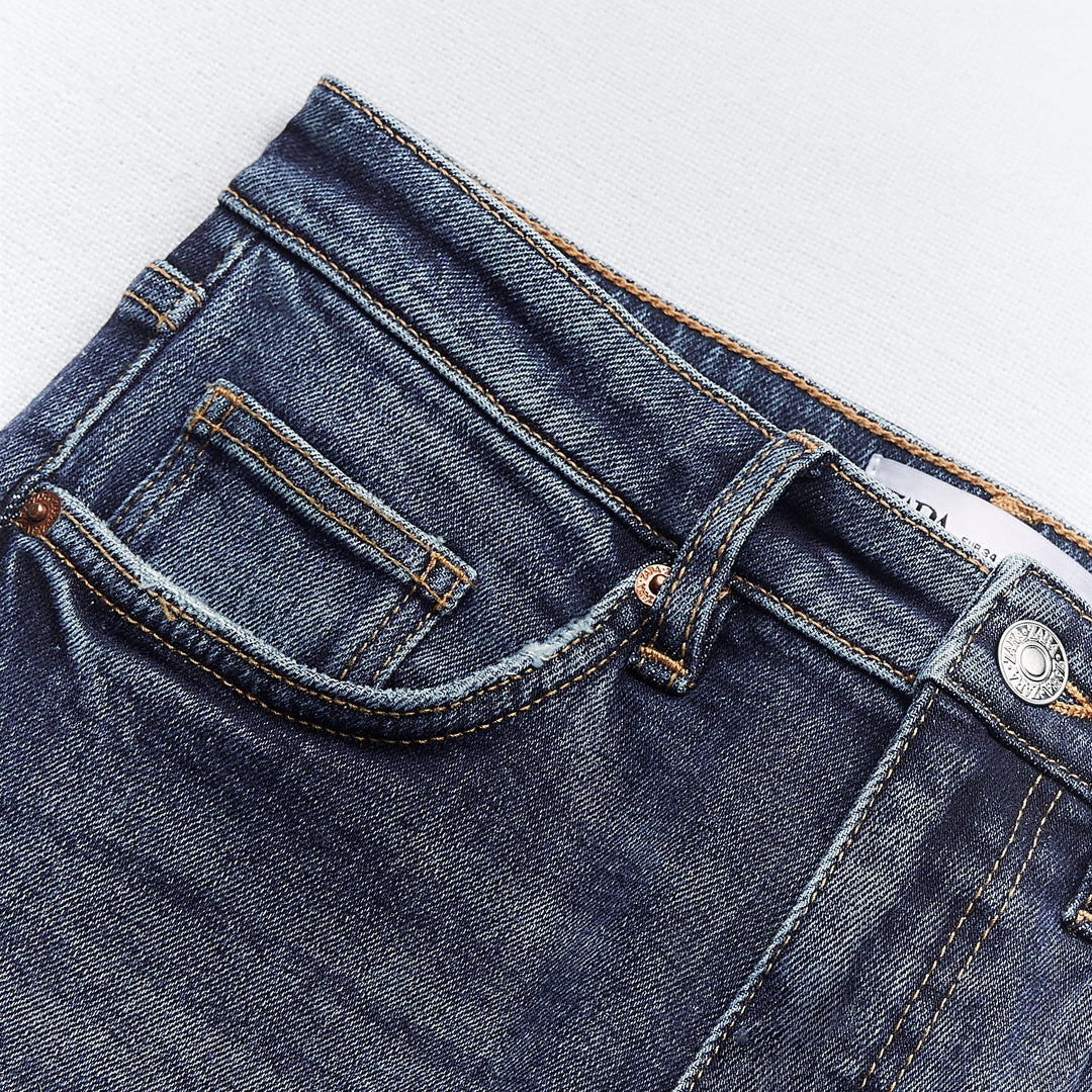 Moudda ZARA - Folder Pants - Tunisie 3