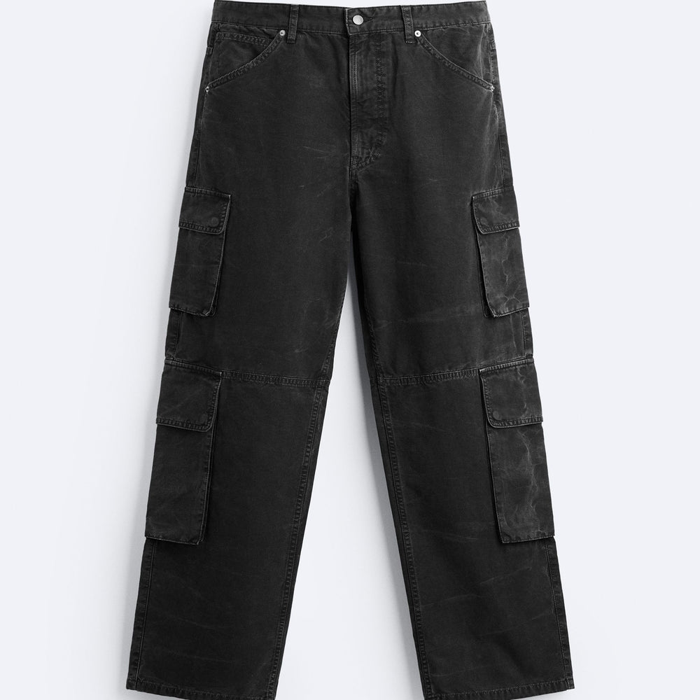 Moudda ZARA - Pantalon - Tunisie 2