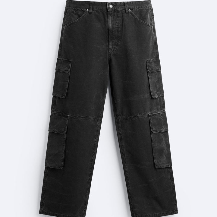 Moudda ZARA - Pantalon - Tunisie 2