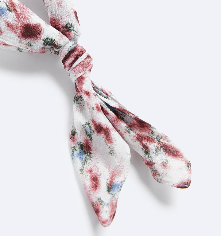 Moudda ZARA - Foulard - Tunisie 1