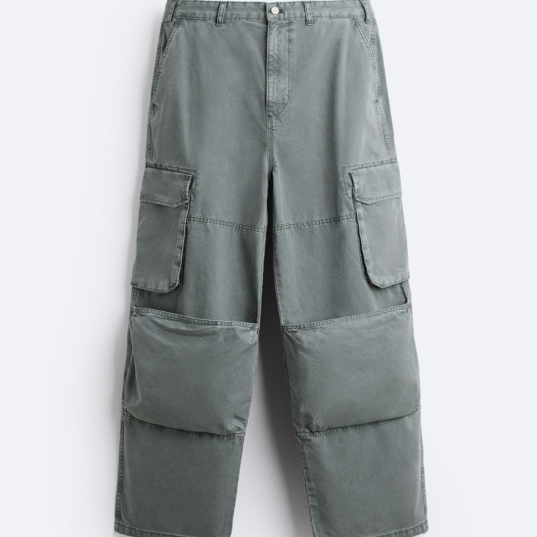 Moudda ZARA - Pants Rest - Tunisie 4