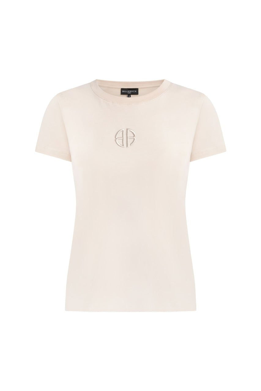 Moudda Billiorich - T-shirt Femme Billiorich - Tunisie 1