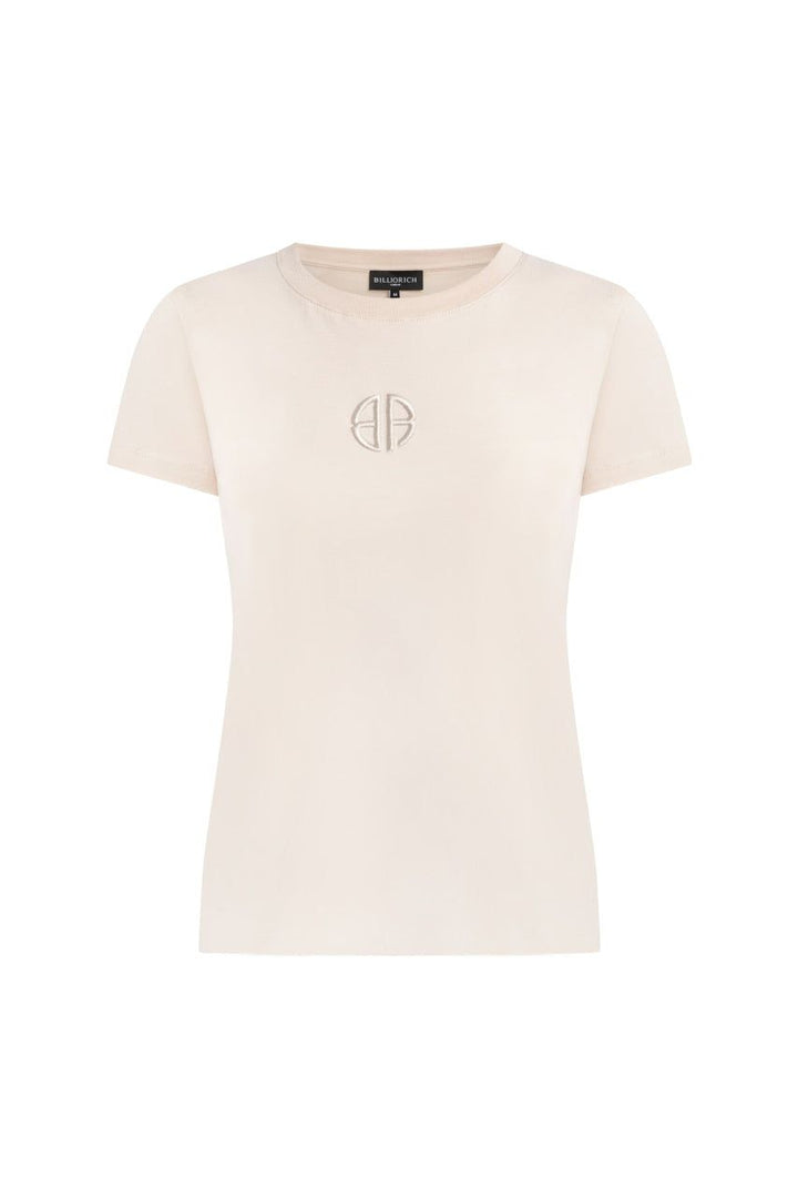 Moudda Billiorich - T-shirt Femme Billiorich - Tunisie 1
