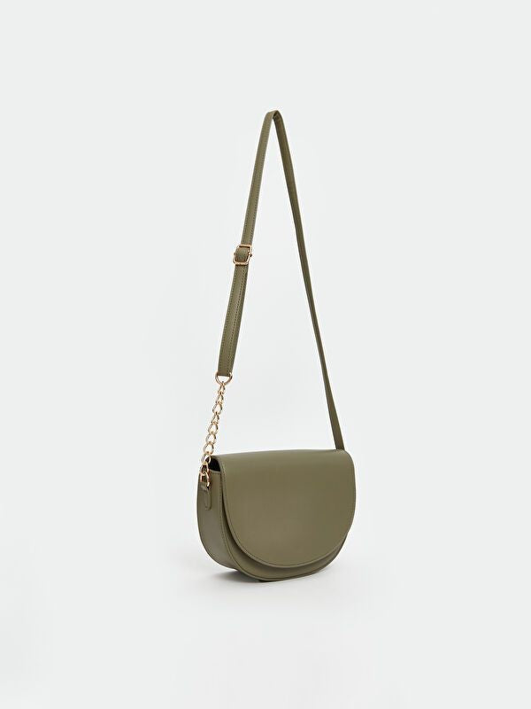 Moudda LC Waikiki - Grand sac Femme Kaki clair - Tunisie 2