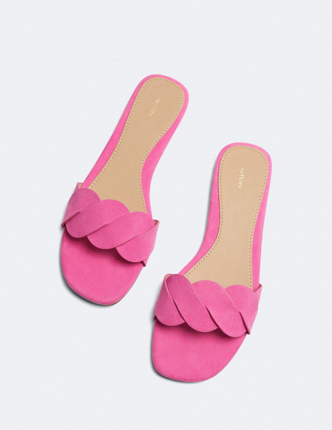 Moudda Lefties - Sandale Basique - Tresse - Tunisie 4
