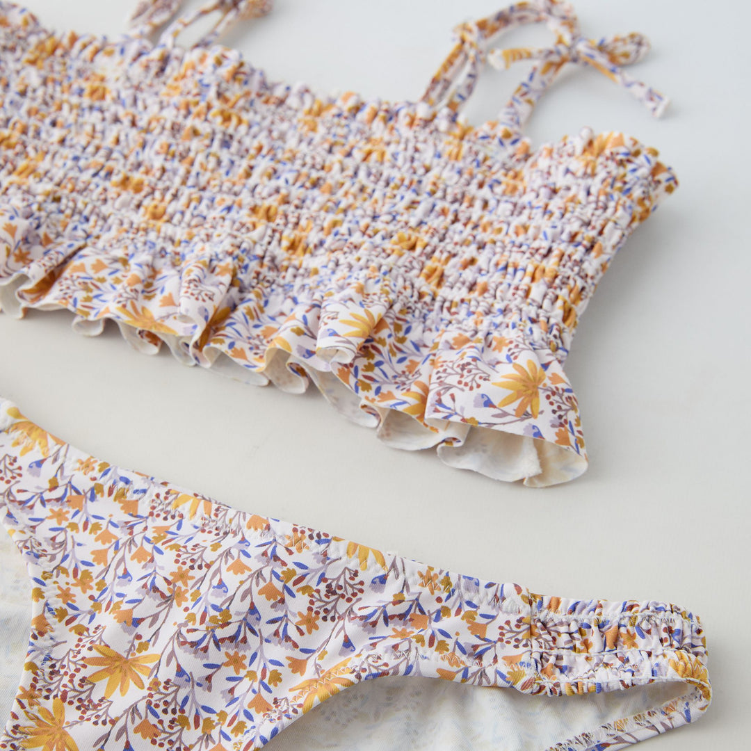 Moudda ZARA - Baby-Dress - Tunisie 4