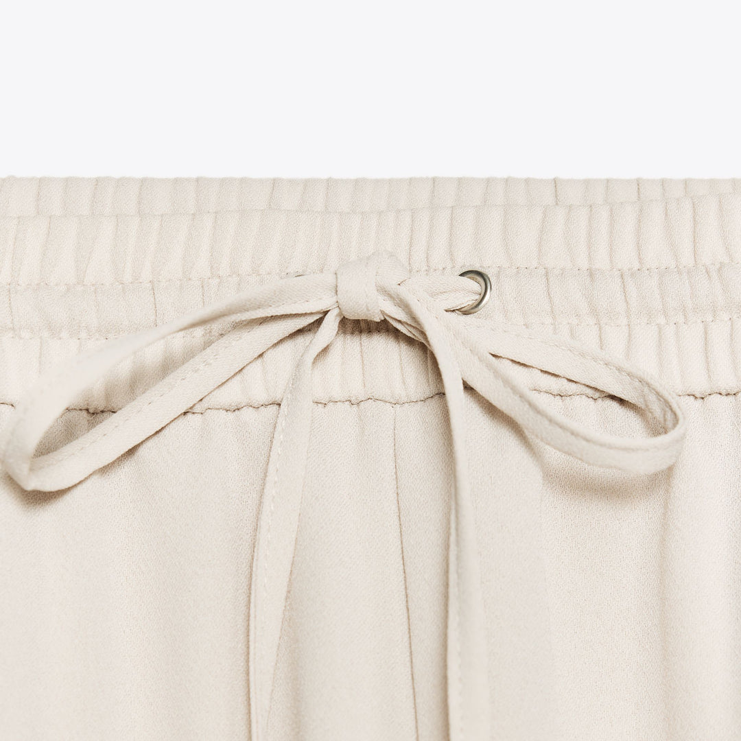 Moudda ZARA - Pantalon - Style Pyjama - Tunisie 3