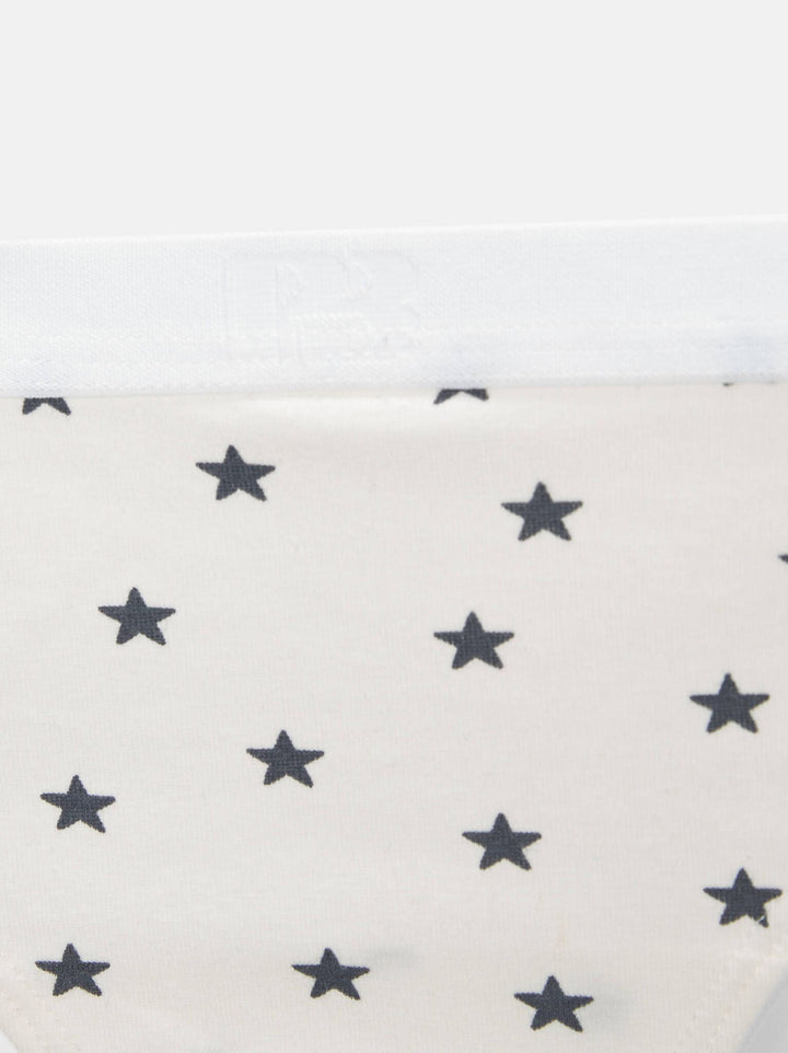 Moudda PULL & BEAR - Pack 3 Tangas - Mix Imprimés - Tunisie 4