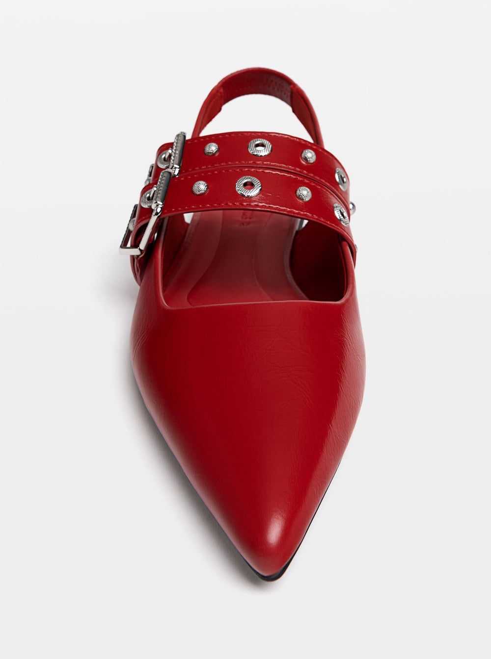 Moudda STRADIVARIUS - Chaussure plate - Tunisie 2