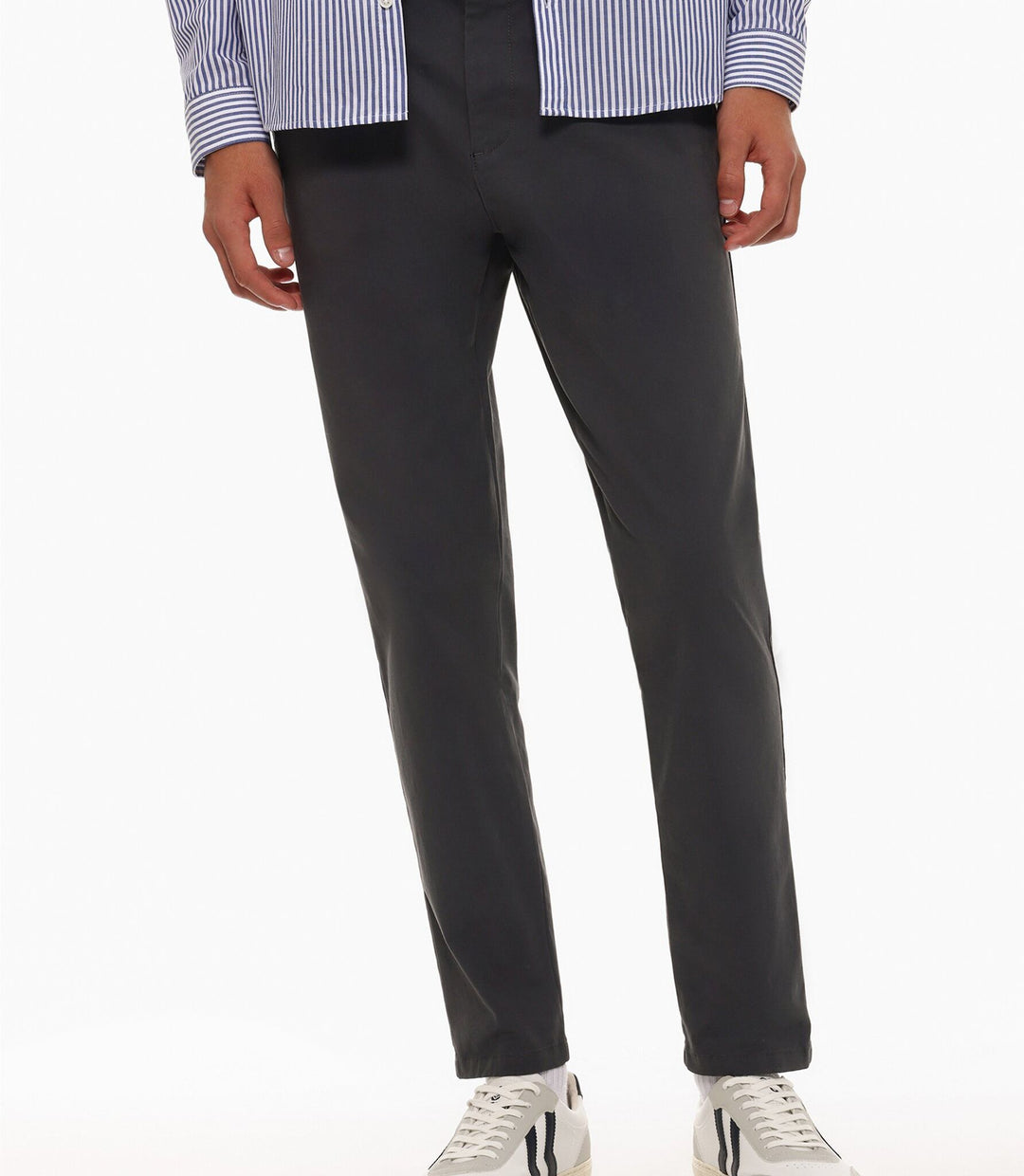 Moudda Lefties - Pantalon Chino Skinny Casual X - Tunisie 4