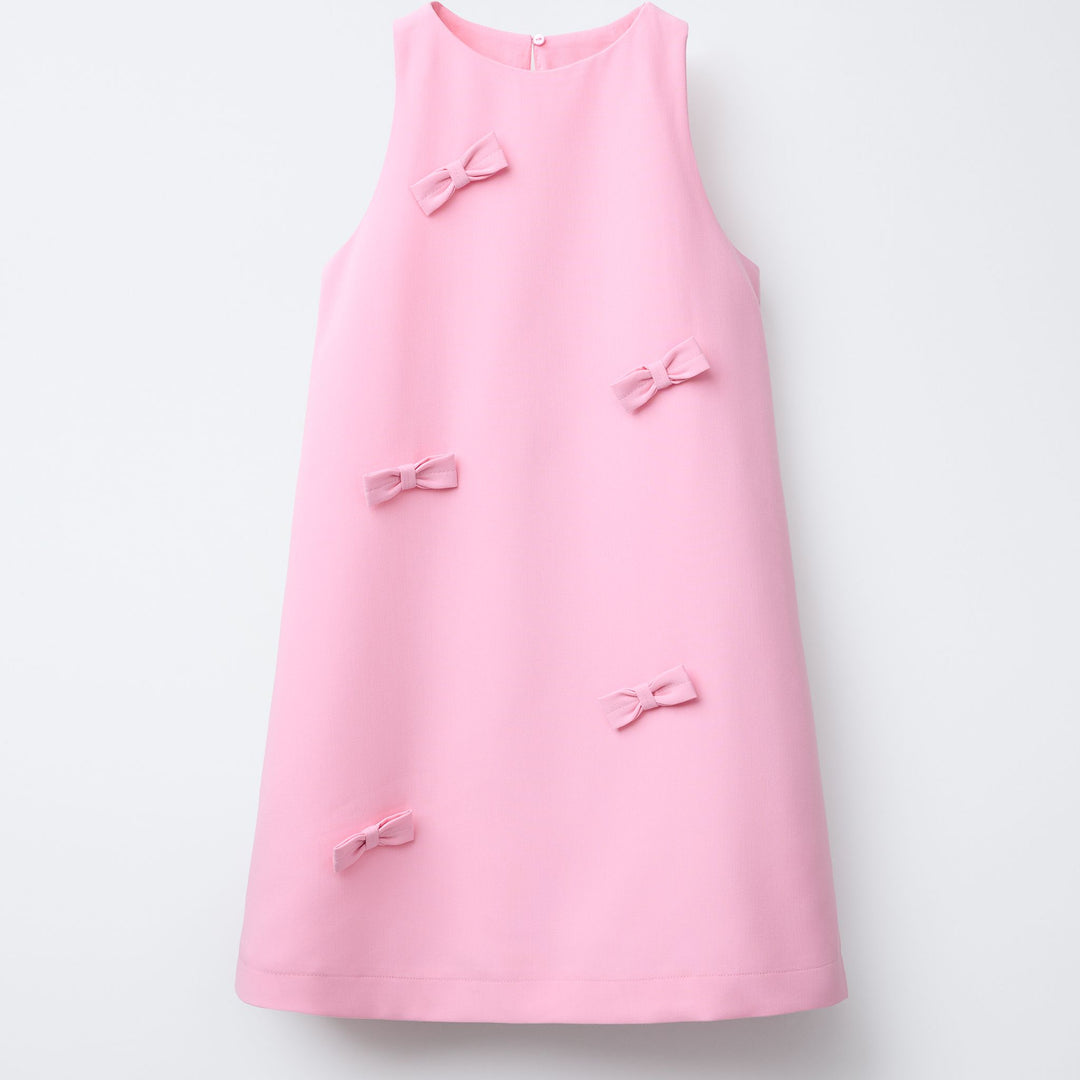 Moudda ZARA - Short Fille - Lacets - Tunisie 1