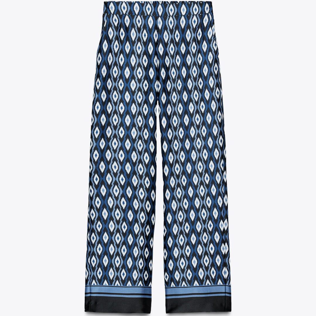 Moudda ZARA - Ensemble Pantalon Imprimé - Tunisie 1