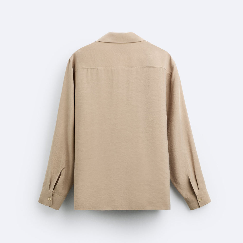 Moudda ZARA - Shirt - Tunisie 2