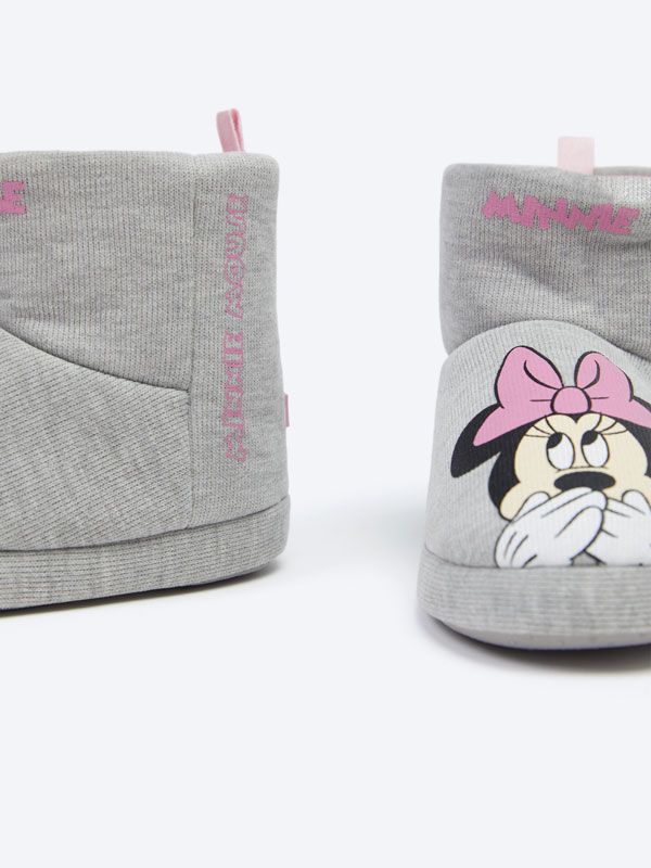 Moudda Lefties - Chaussons - Tunisie 3