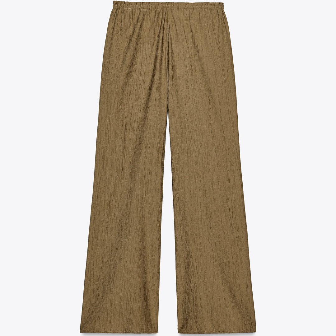 Moudda ZARA - Pantalon - Structure & Taille Élastique - Tunisie 2