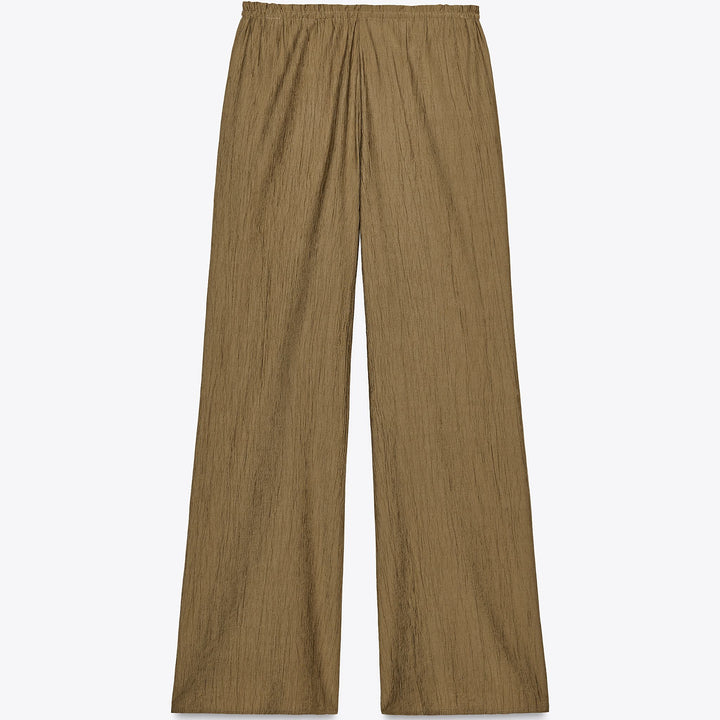 Moudda ZARA - Pantalon - Structure & Taille Élastique - Tunisie 2