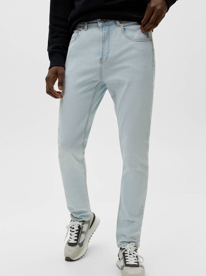 Moudda PULL & BEAR - Pantalon - Tunisie 2