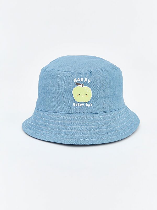 Moudda LC Waikiki - Chapeau bucket - Tunisie 1