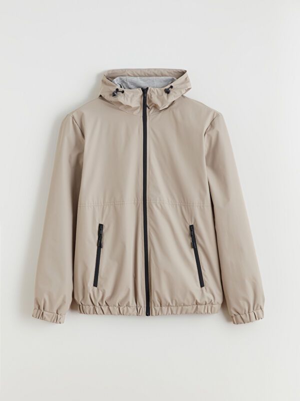 Moudda LC Waikiki - Manteau Imperméable pour Homme - Tunisie 1