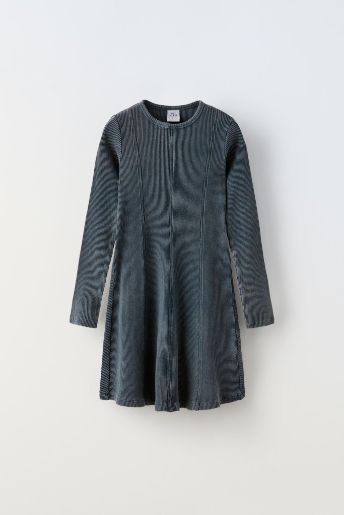 Moudda ZARA - Robe - 1