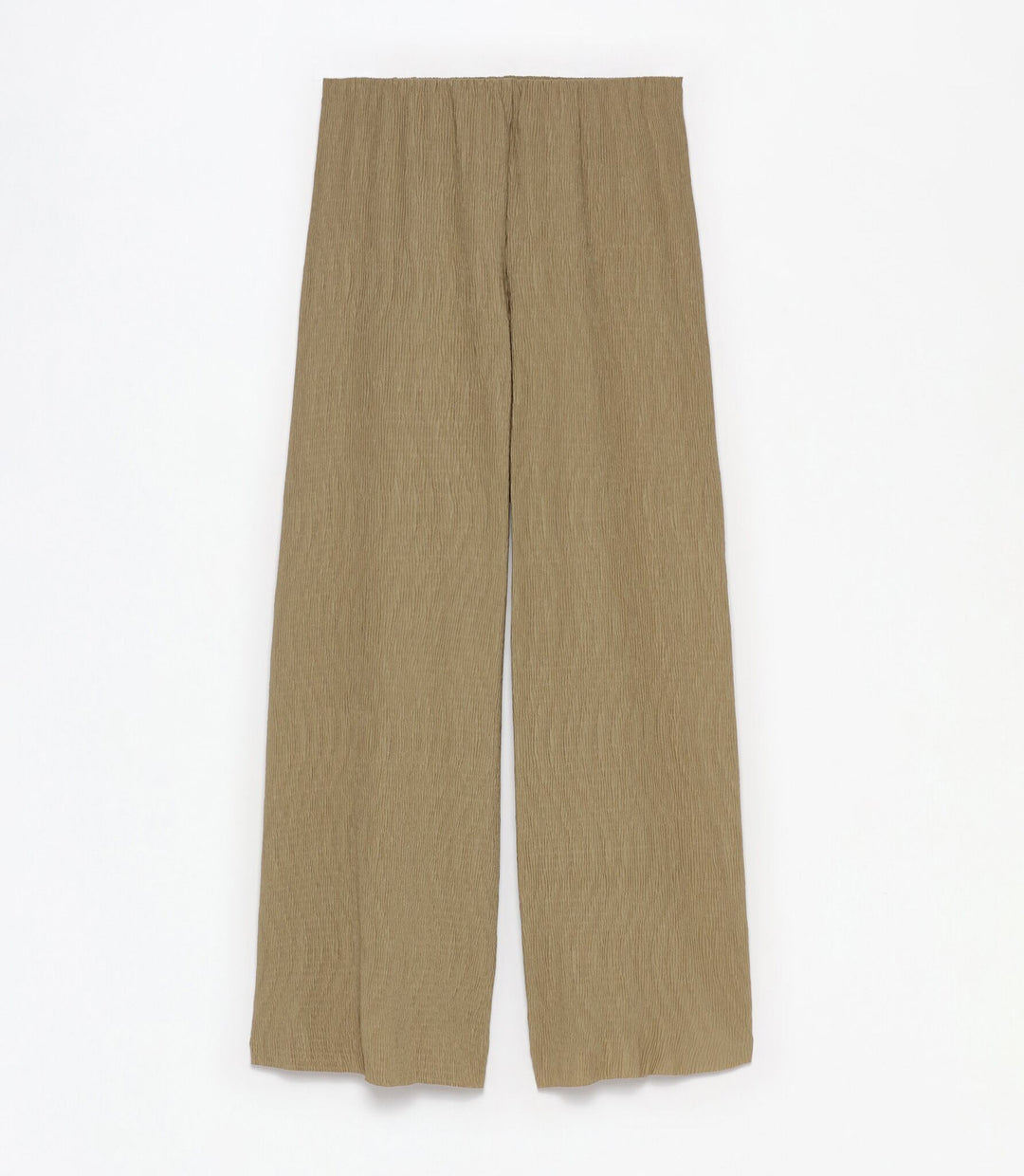 Moudda Lefties - Pantalon Culotte Plissé - Ramadan (Pays) - Tunisie 1