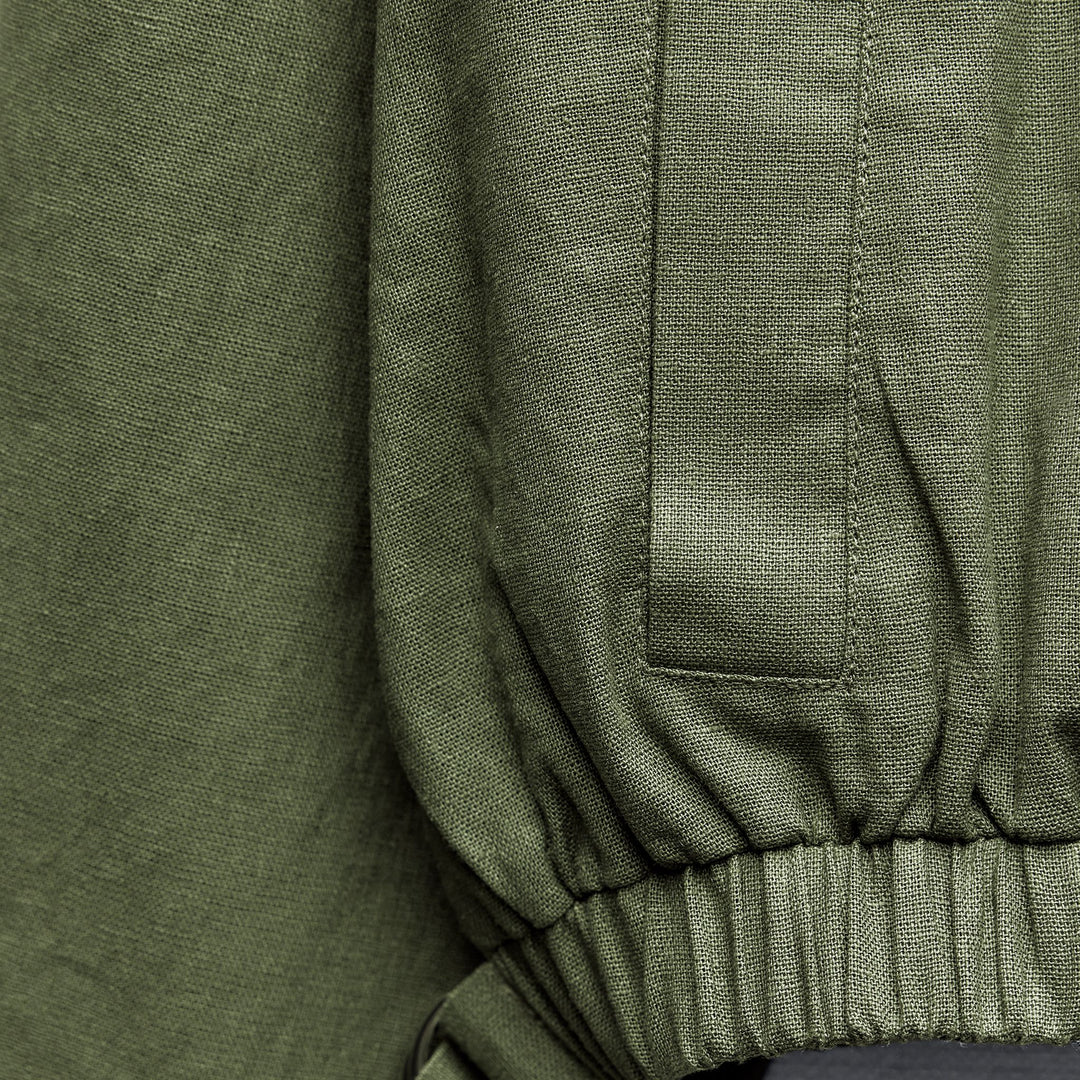 Moudda ZARA - Short-Outwear - Tunisie 7