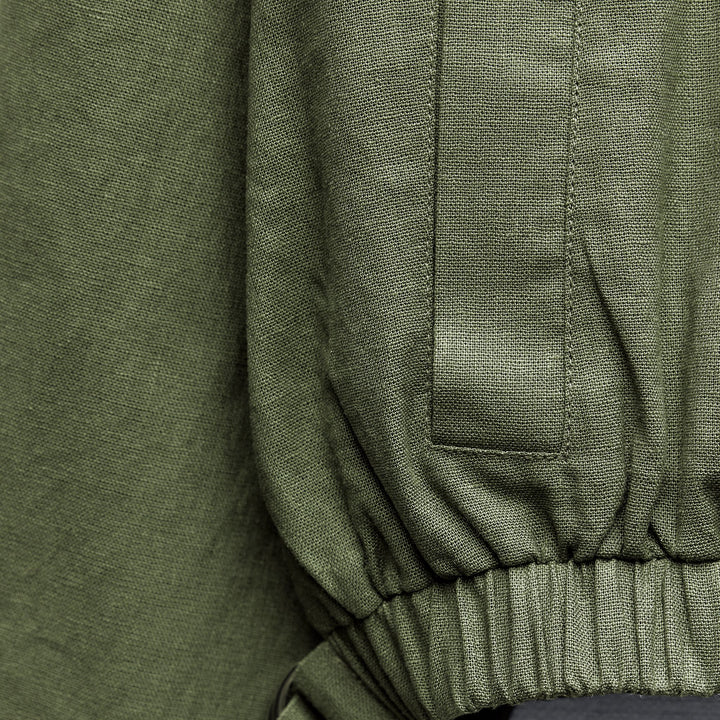Moudda ZARA - Short-Outwear - Tunisie 7