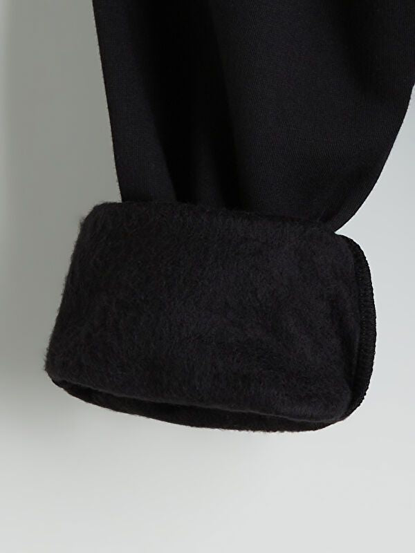 Moudda LC Waikiki - Pantalon en jersey Garçon Noir - Tunisie 3