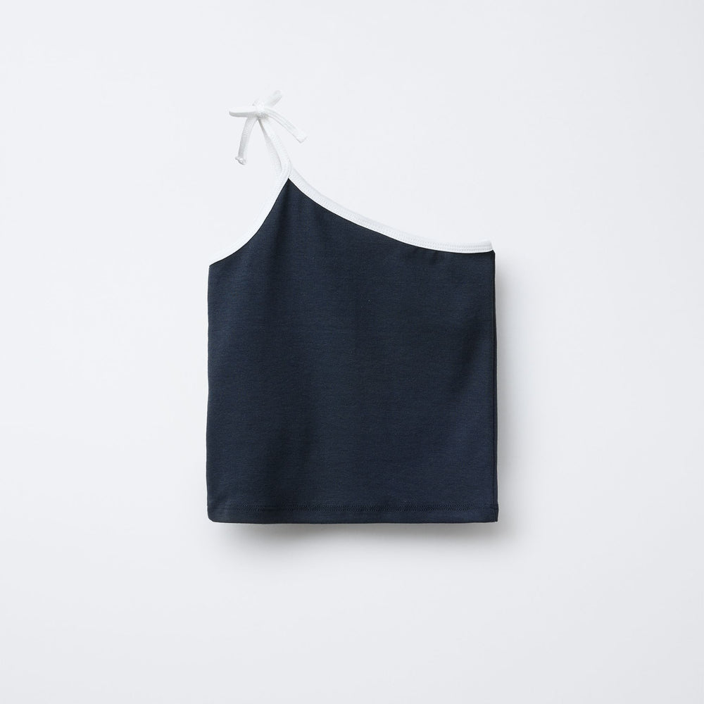 Moudda ZARA - Top - Varsity (Gris Anthracite) - Tunisie 2