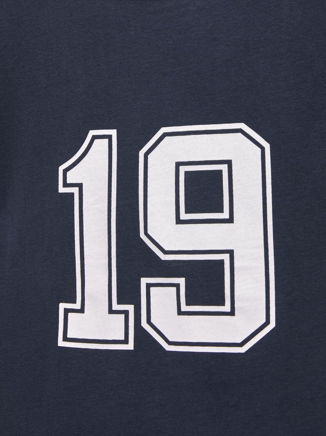 Moudda PULL & BEAR - T-Shirt Pacific Côtelé Imprimé - Tunisie 4