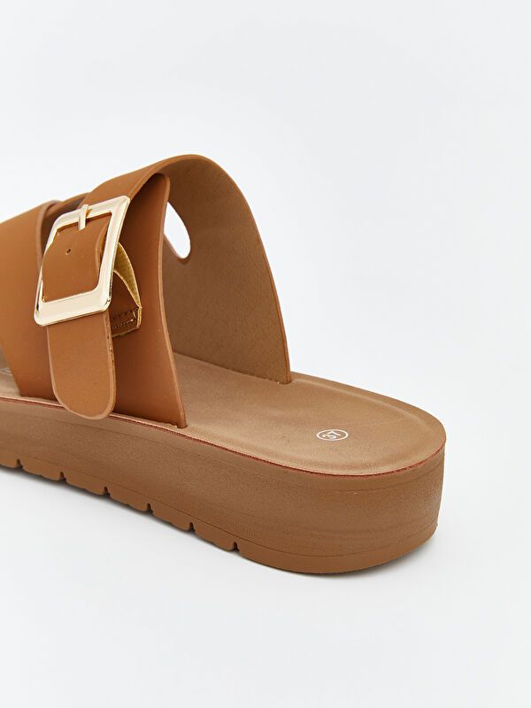 Moudda LC Waikiki - Pantoufles pour Femme - Tunisie 5