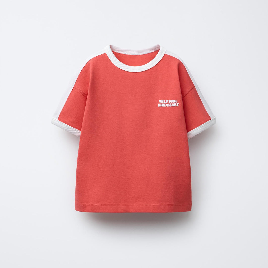 Moudda ZARA - T-Shirts Unis - Collection Pixar - Tunisie 1