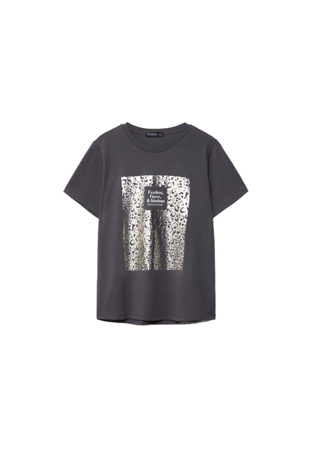 Moudda STRADIVARIUS - T-Shirt Pastille Taches - Tunisie 1