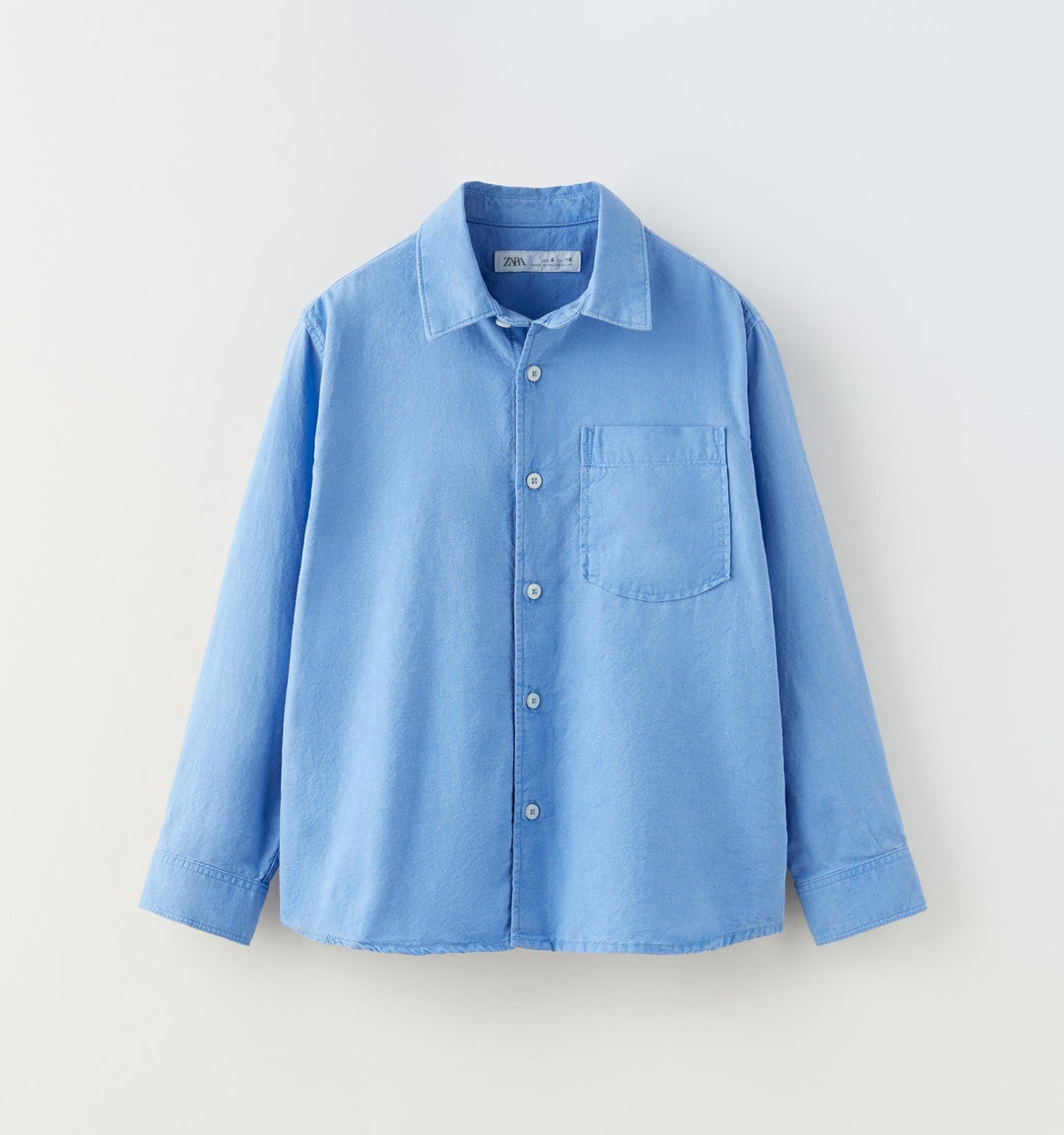 Moudda ZARA - Chemise - Tunisie 3