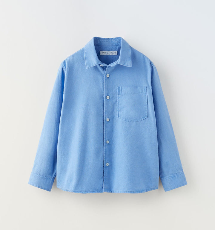 Moudda ZARA - Chemise - Tunisie 3