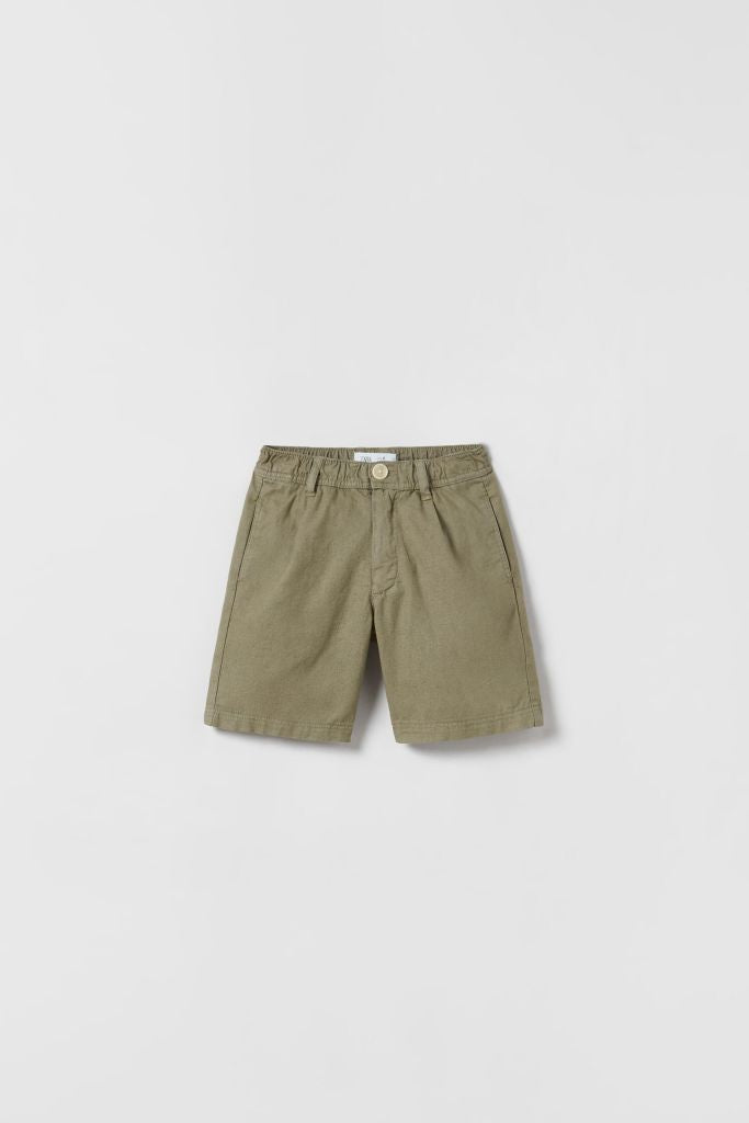 Moudda ZARA - Short / Bermuda - 1