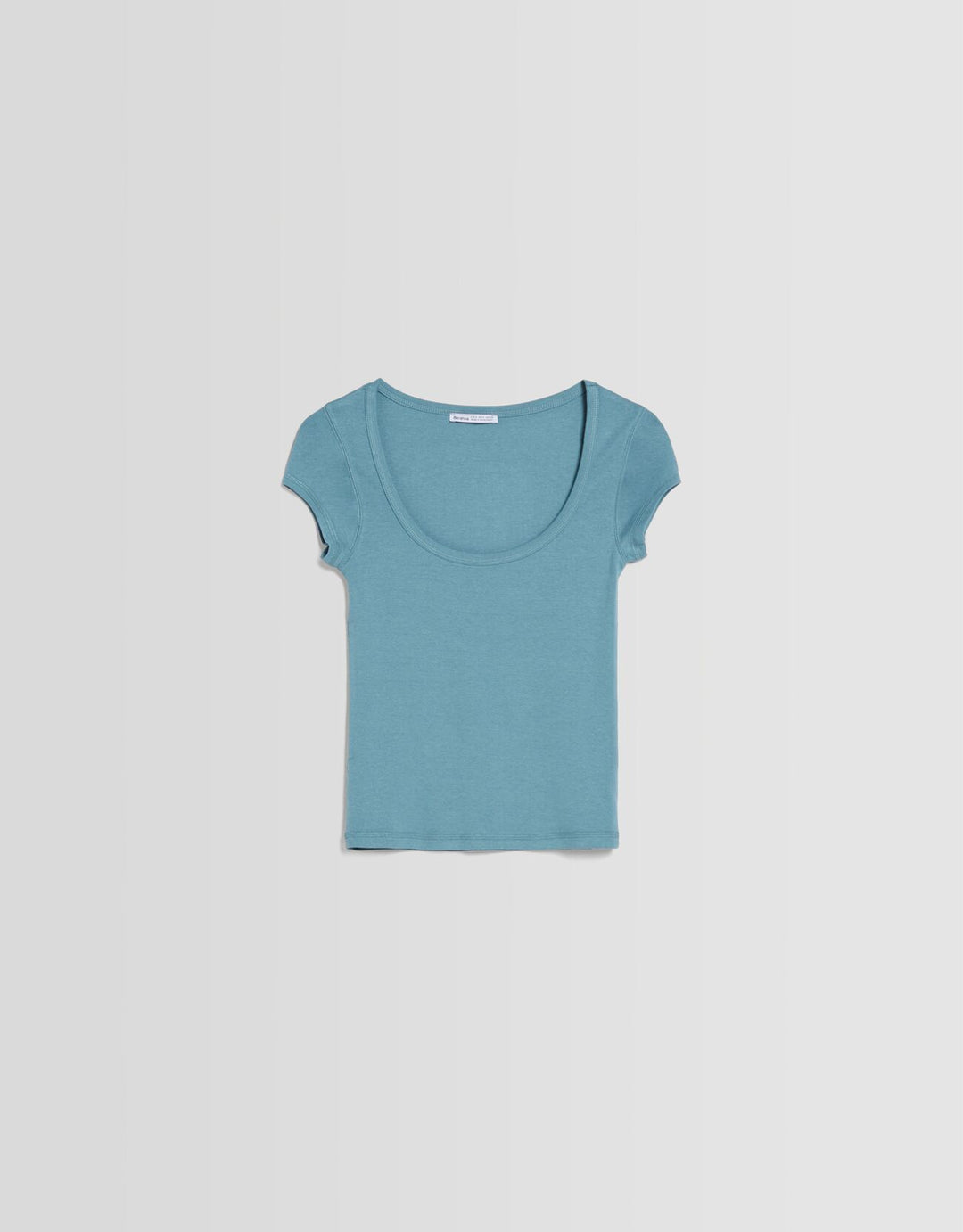 Moudda BERSHKA - Tee shirt - Tunisie 2