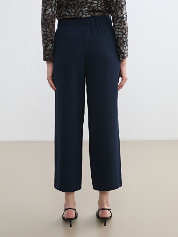 Moudda LC Waikiki - Pantalon léger en tissu pour Femme - Tunisie 4