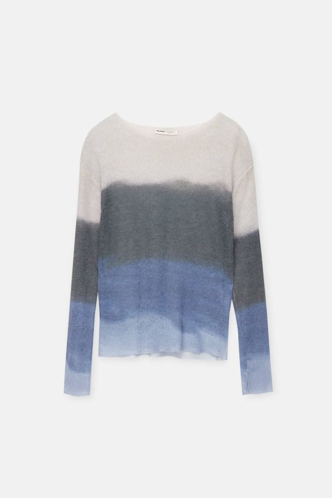 Moudda PULL & BEAR - Pull Over - 1