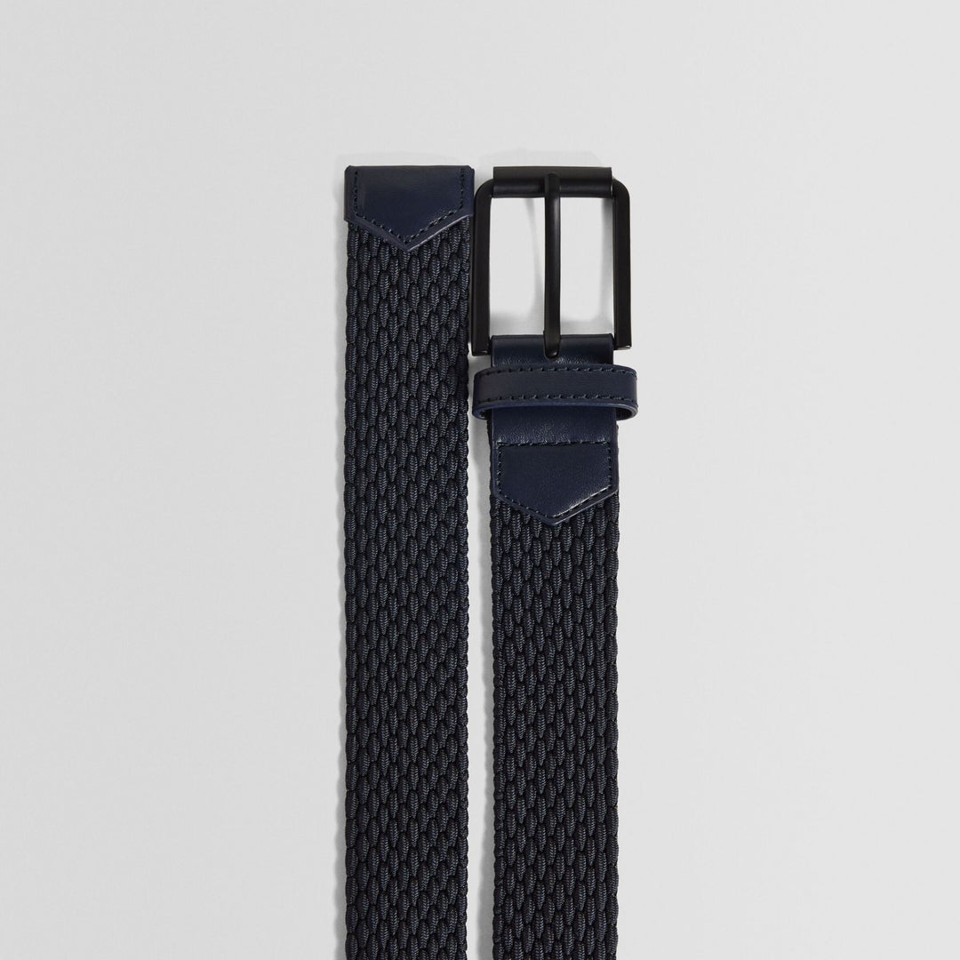 Moudda BERSHKA - Ceinture Tressée - Tunisie 1