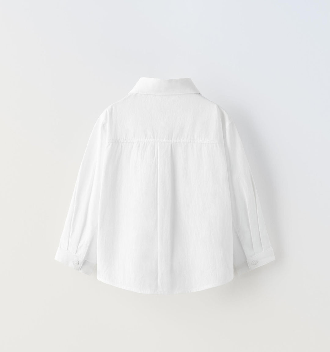 Moudda ZARA - Kda Shirt - Tunisie 2