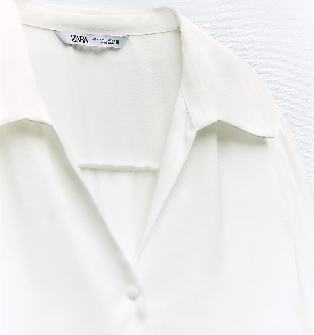 Moudda ZARA - Chemise - Tunisie 3