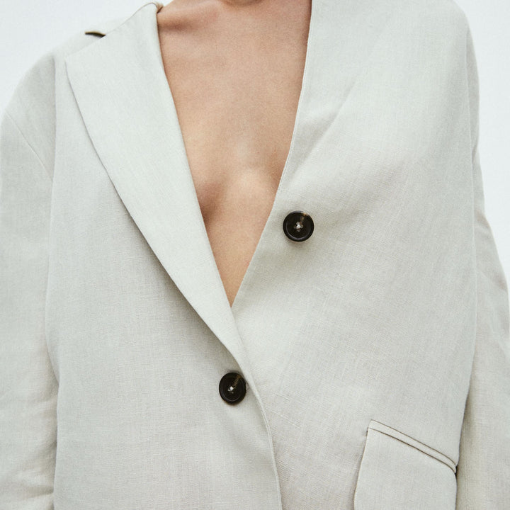 Moudda Massimo Dutti - Veste/blazer - Tunisie 2