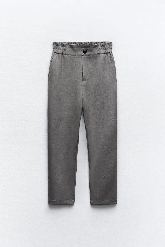 Moudda ZARA - Pantalon - 1